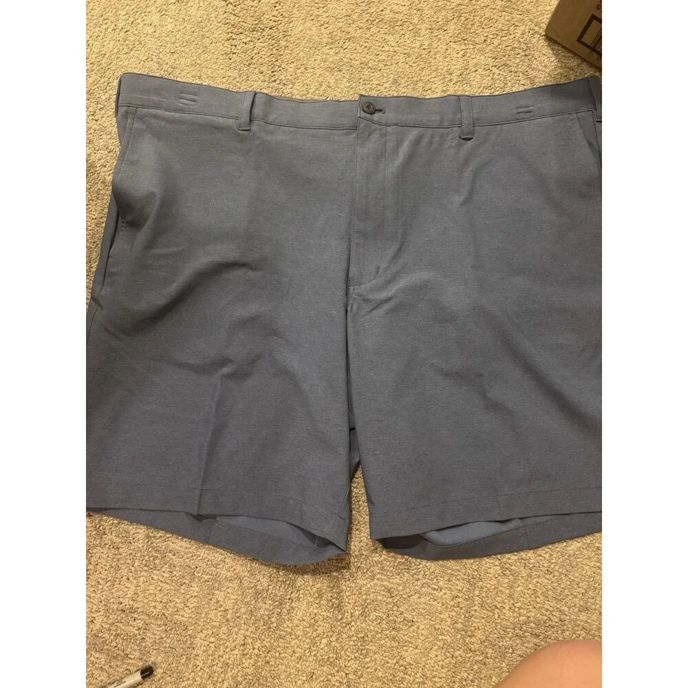 Ben Hogan Performance Shorts — Men’s Size 42, Gray, NWT